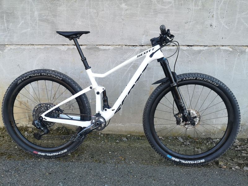 Scott Spark 900 AXS XX1
