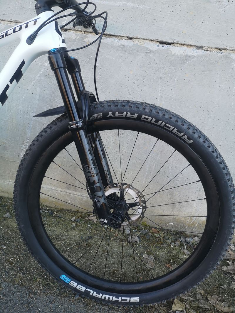 Scott Spark 900 AXS XX1
