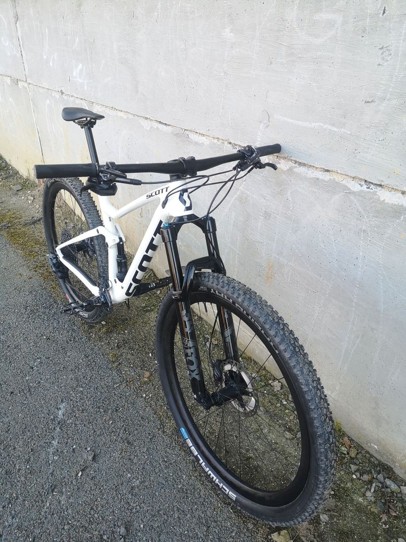 Scott Spark 900 AXS XX1