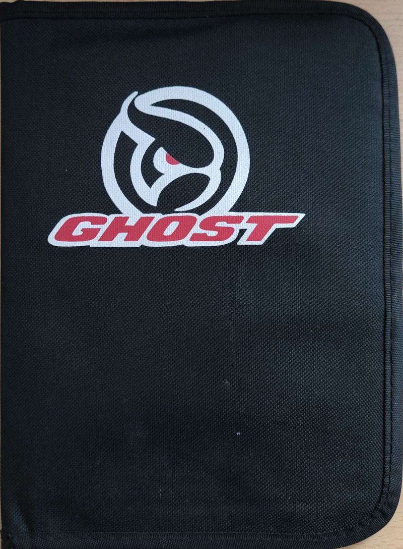 Horské kolo Ghost SE 7000