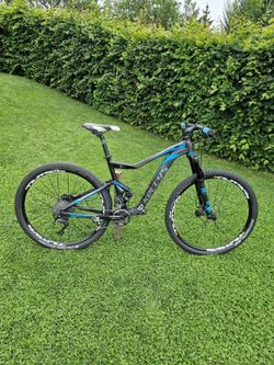 Kellys Reyon 50 vel. 19"