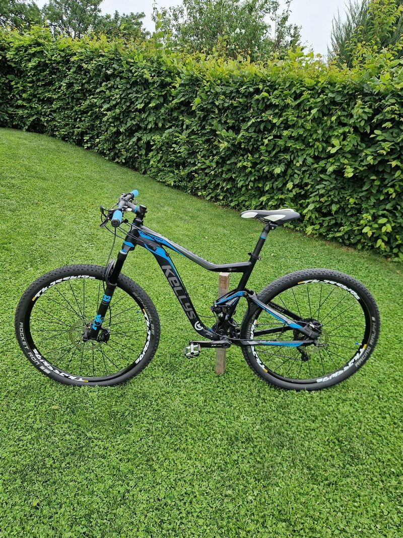 Kellys Reyon 50 kola 29“
