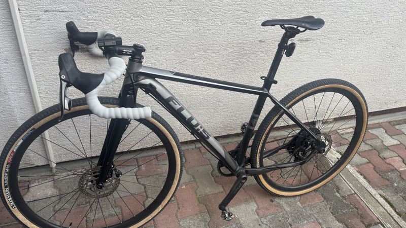 ✅ Sintesi FLU:5 GR 🚴gravel