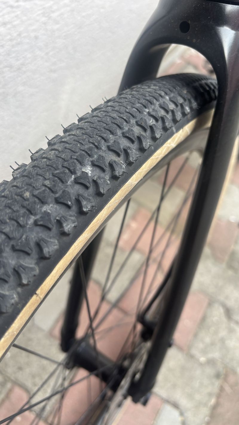 ✅ Sintesi FLU:5 GR 🚴gravel