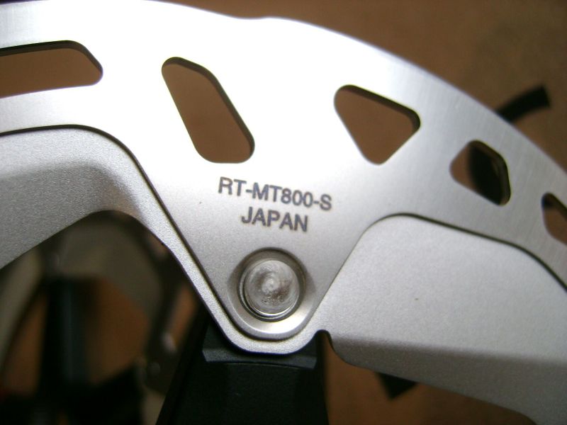 XT RT-MT800 ICE - 203/180
