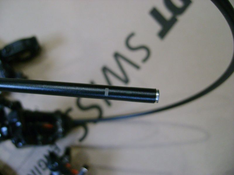 XT BR-M8120 (4-píst + chladič) - pár