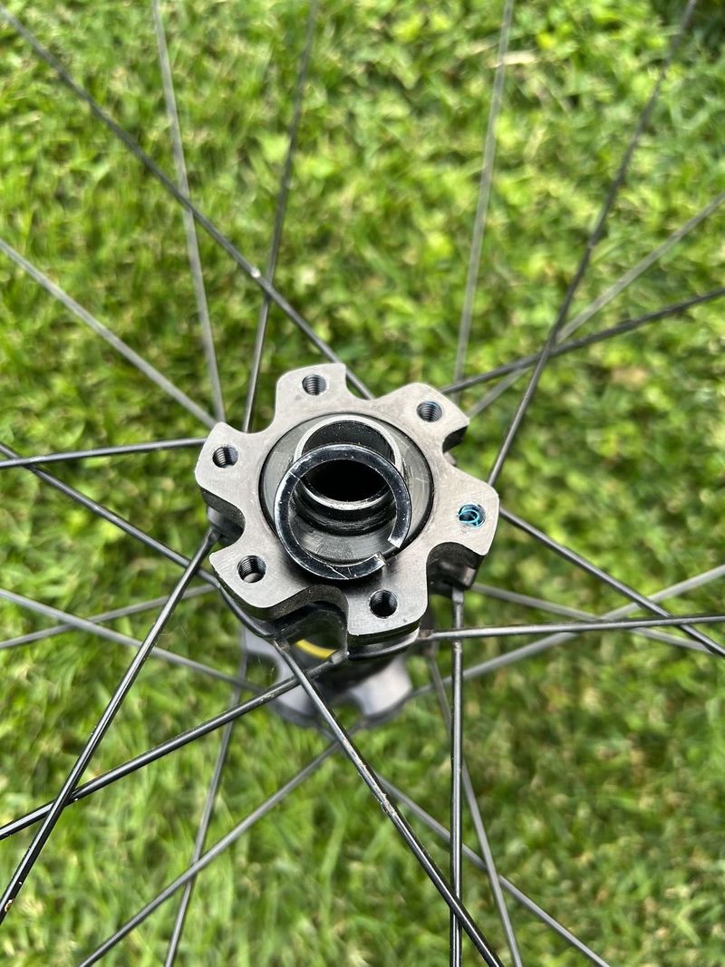 Mavic XA 29" XD Na díly/ opravu