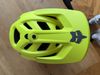 Nepoužitá nová helma Fox Dropframe Pro 51-55 cm