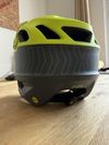 Nepoužitá nová helma Fox Dropframe Pro 51-55 cm