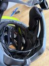 Nepoužitá nová helma Fox Dropframe Pro 51-55 cm