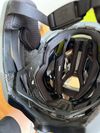 Nepoužitá nová helma Fox Dropframe Pro 51-55 cm