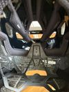Nepoužitá nová helma Fox Dropframe Pro 51-55 cm