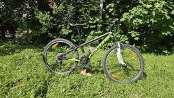 Kolo Scott Scale junior 24´