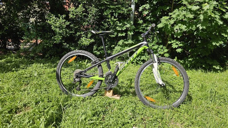 Kolo Scott Scale junior 24´