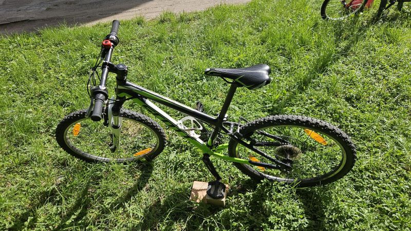 Kolo Scott Scale junior 24´