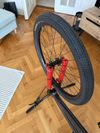 Specialized P3 - Nové a nikdy nejeté