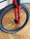 Specialized P3 - Nové a nikdy nejeté