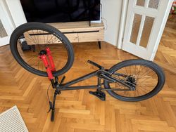 Specialized P3 - Nové a nikdy nejeté