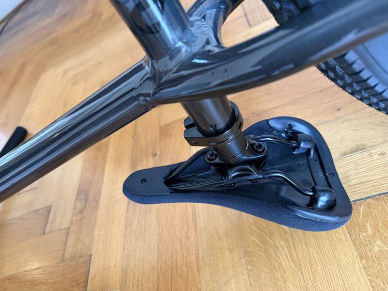 Specialized P3 - Nové a nikdy nejeté