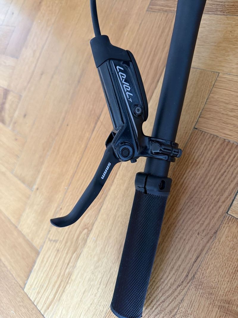 Specialized P3 - Nové a nikdy nejeté