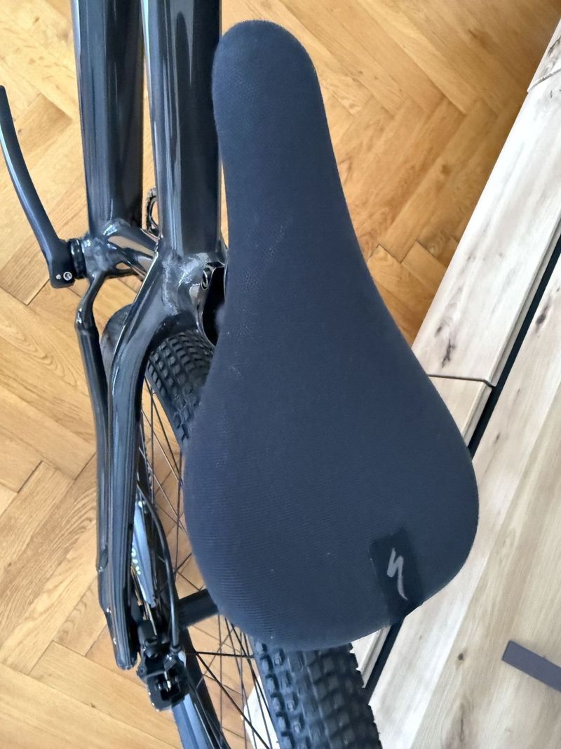 Specialized P3 - Nové a nikdy nejeté