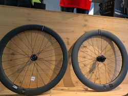 Reserve 52|63 Turbulent Aero Zipp