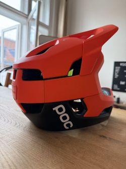 Helma POC Otocon Race MIPS - Nová a nepoužitá