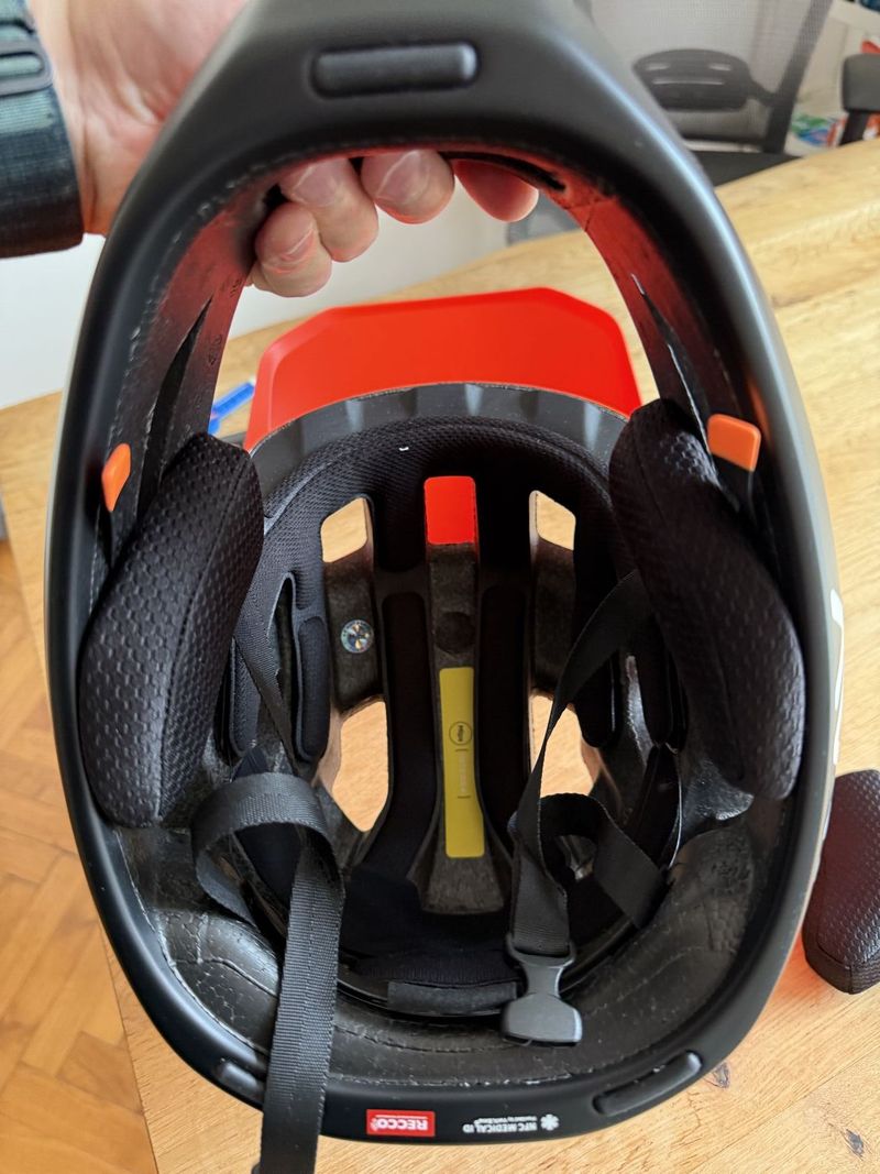 Helma POC Otocon Race MIPS - Nová a nepoužitá