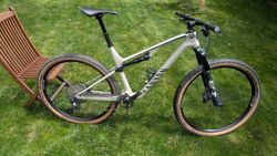 Canyon Trail Lux 6