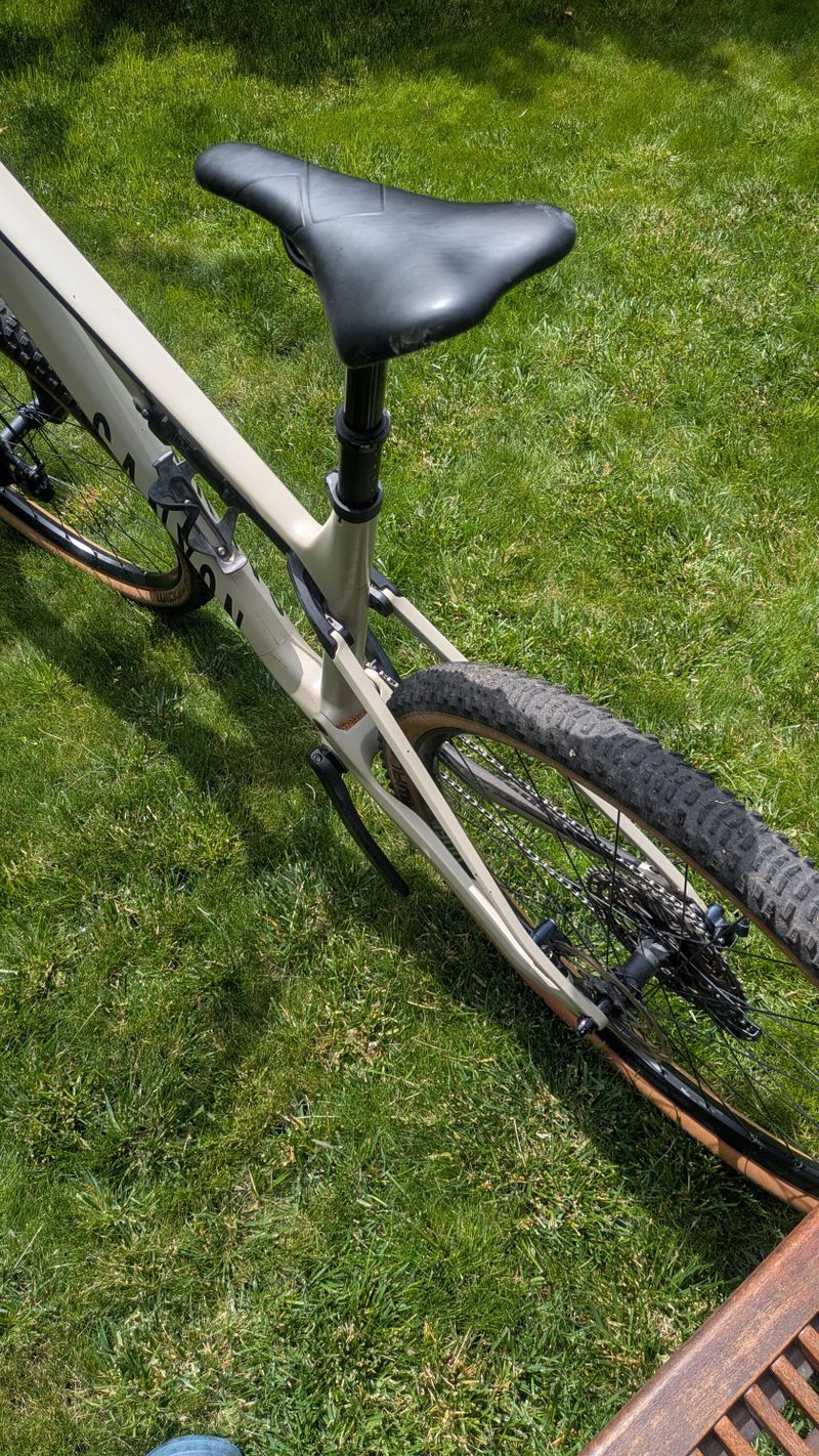 Canyon Trail Lux 6