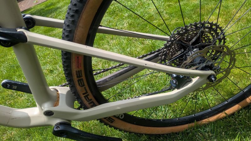 Canyon Trail Lux 6