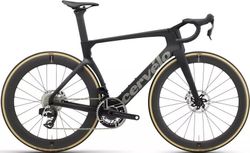 Cevélo S5 2025 SRAM Red