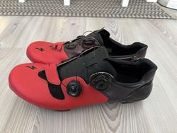 MTB Tretry S-Works 6 XC, velikost 45
