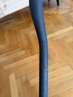 Karbonová řidítka Roval Traverse SL Carbon
