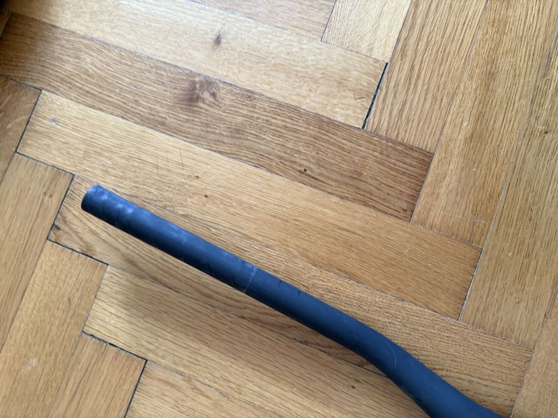 Karbonová řidítka Roval Traverse SL Carbon