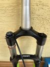 Rock Shox Reba Solo Air 100 mm