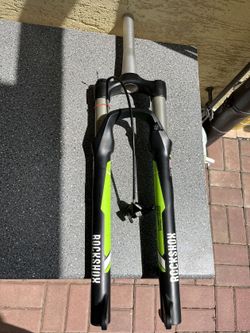 Rock Shox Reba Solo Air 100 mm