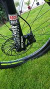 Elektrokolo Haibike SDURO HardSeven Life 7.0 (2019)