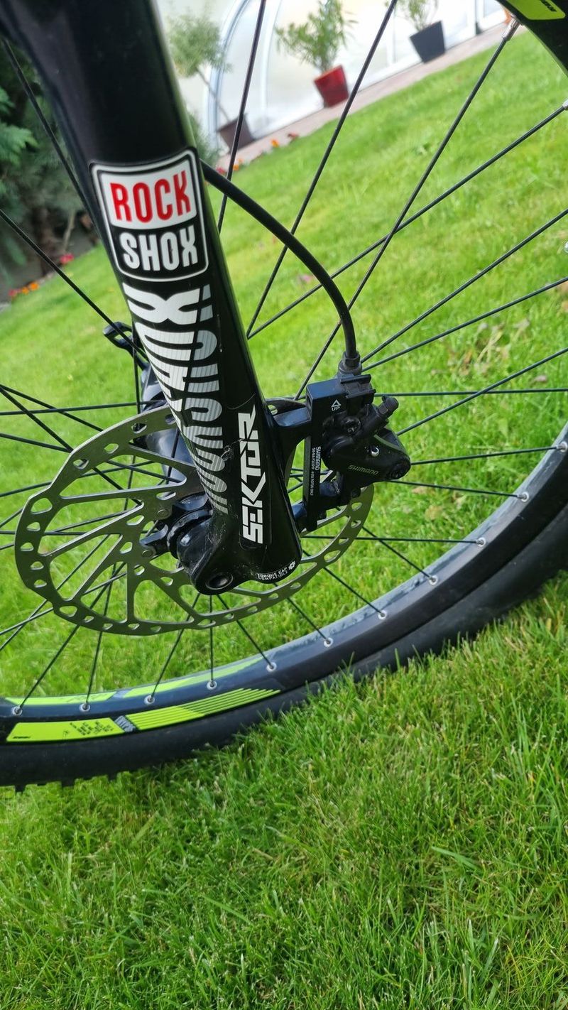 Elektrokolo Haibike SDURO HardSeven Life 7.0 (2019)
