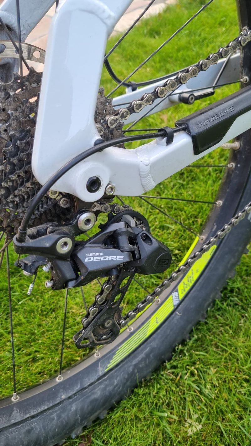 Elektrokolo Haibike SDURO HardSeven Life 7.0 (2019)