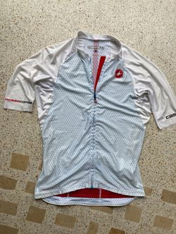 Castelli Aero Race a Climber`s, vel L, bez vad, cena dohodou