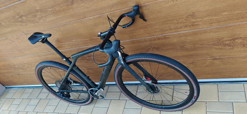 Specialized S-Works Diverge STR