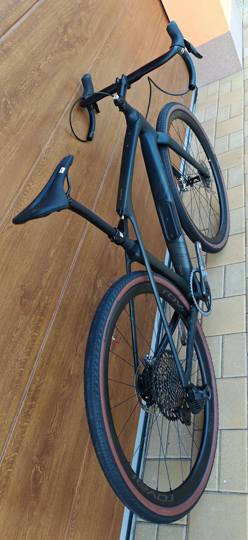 Specialized S-Works Diverge STR