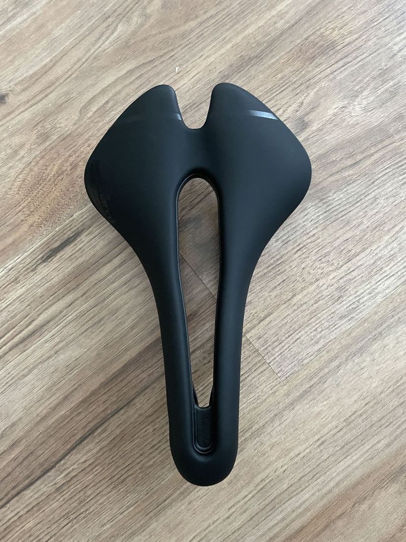 Sedlo Selle San Marco Open-fit.