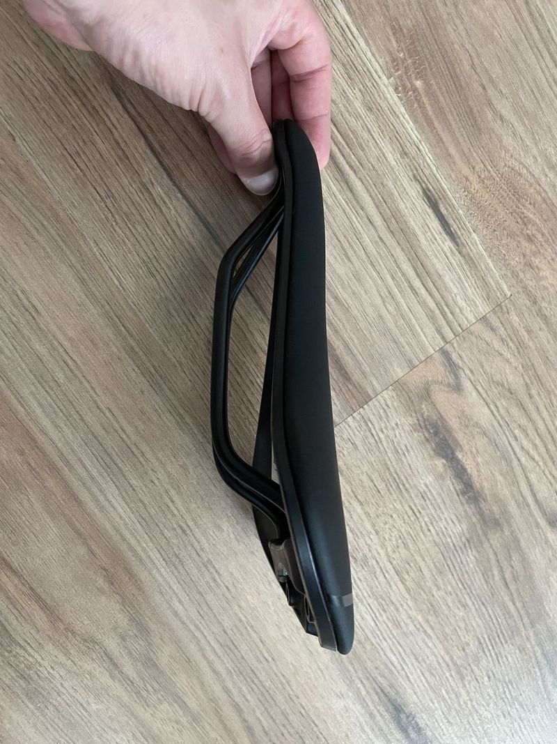 Sedlo Selle San Marco Open-fit.