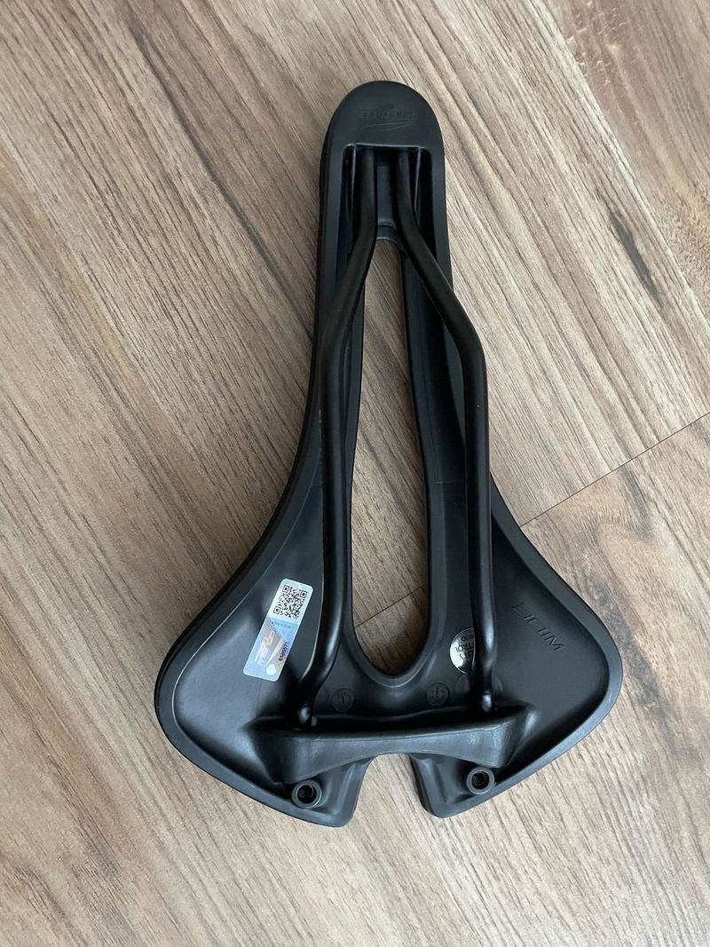Sedlo Selle San Marco Open-fit.