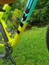 Trek Supercaliber XX1 , AXS