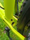 Trek Supercaliber XX1 , AXS