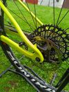 Trek Supercaliber XX1 , AXS