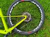 Trek Supercaliber XX1 , AXS